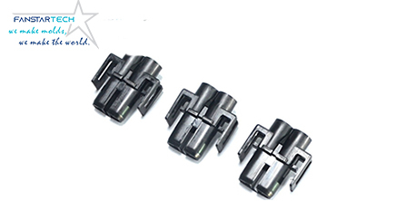 精密連接器模具設(shè)計(jì)技巧|范仕達(dá)模具
