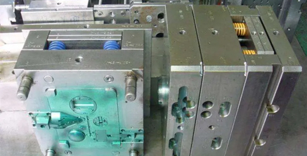 注塑模具成型制品外觀影響因素有哪些？